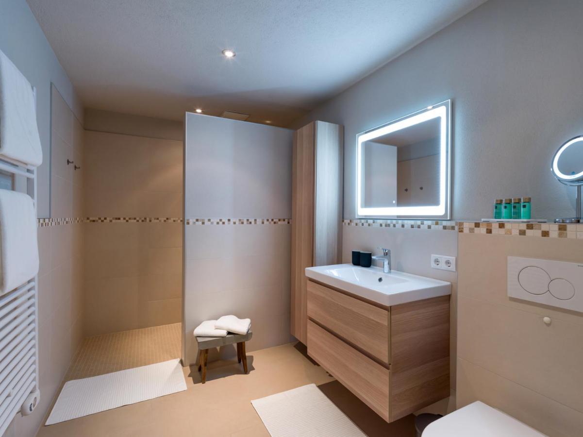Van'S Place, Luxury Apartment 칼텐바흐 외부 사진