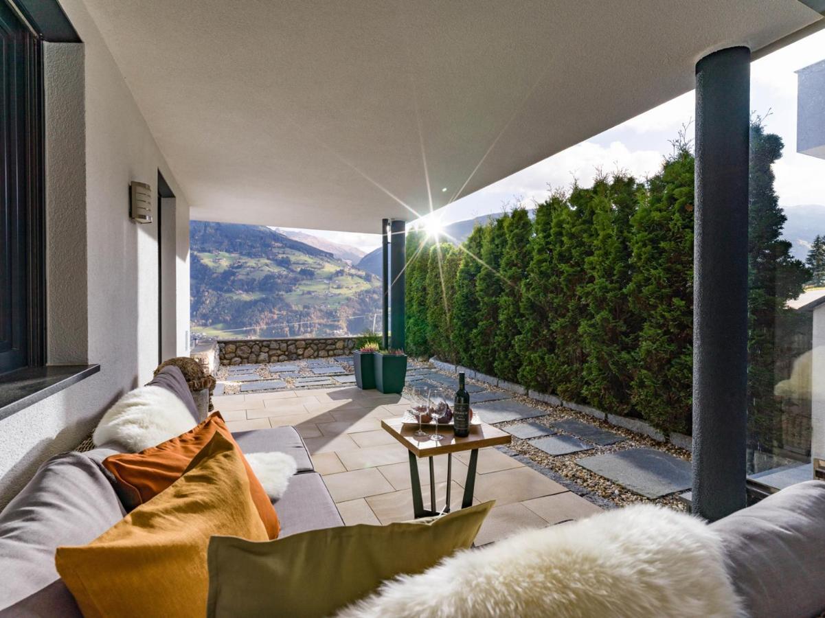 Van'S Place, Luxury Apartment 칼텐바흐 외부 사진