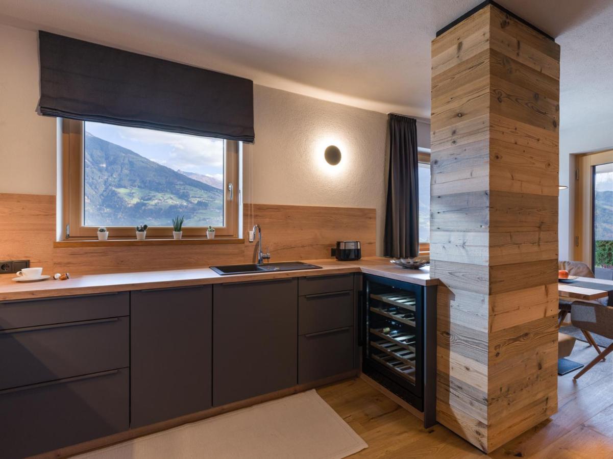 Van'S Place, Luxury Apartment 칼텐바흐 외부 사진