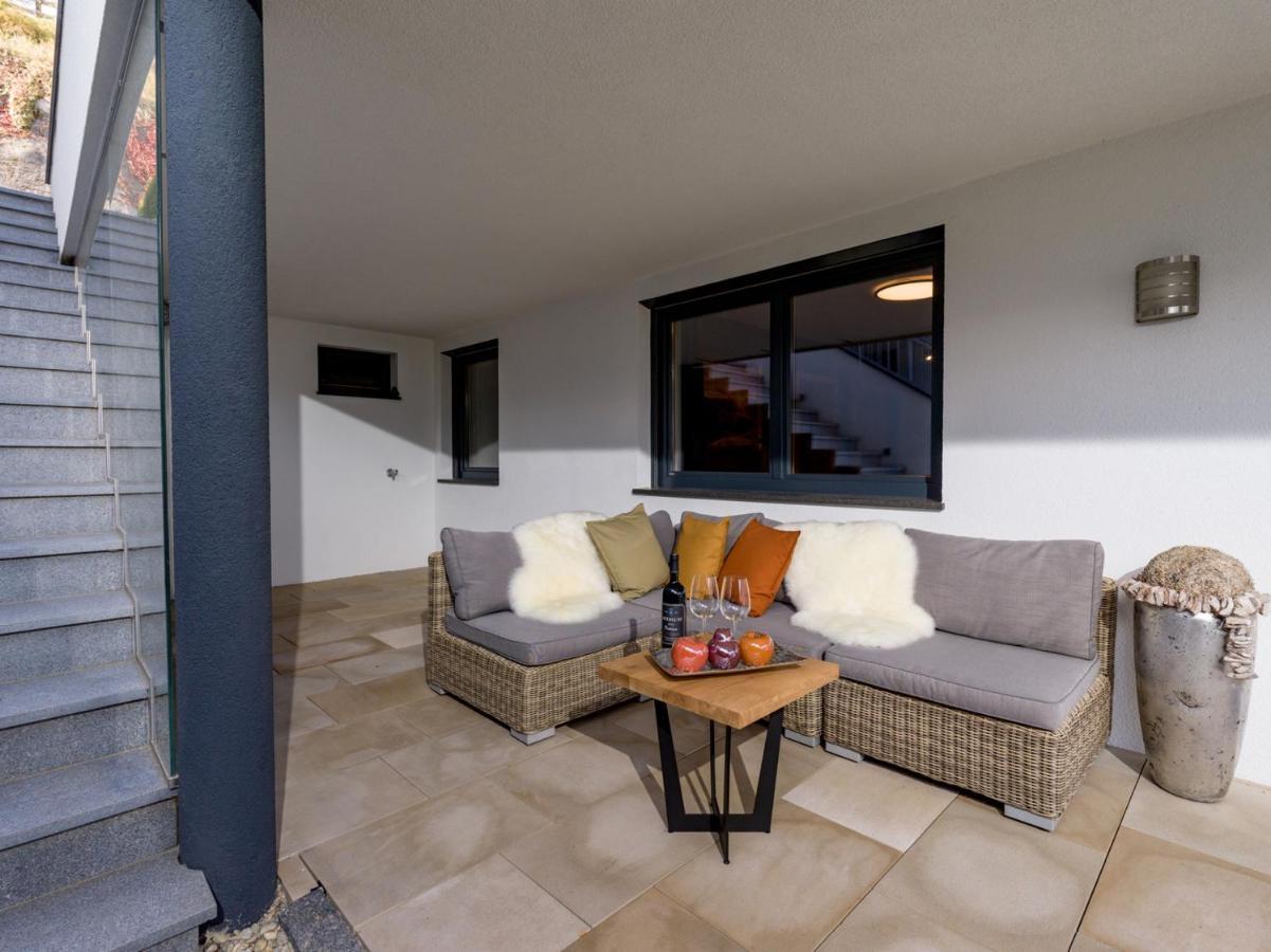 Van'S Place, Luxury Apartment 칼텐바흐 외부 사진