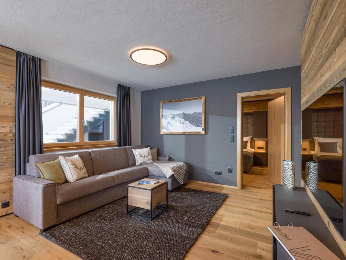Van'S Place, Luxury Apartment 칼텐바흐 외부 사진