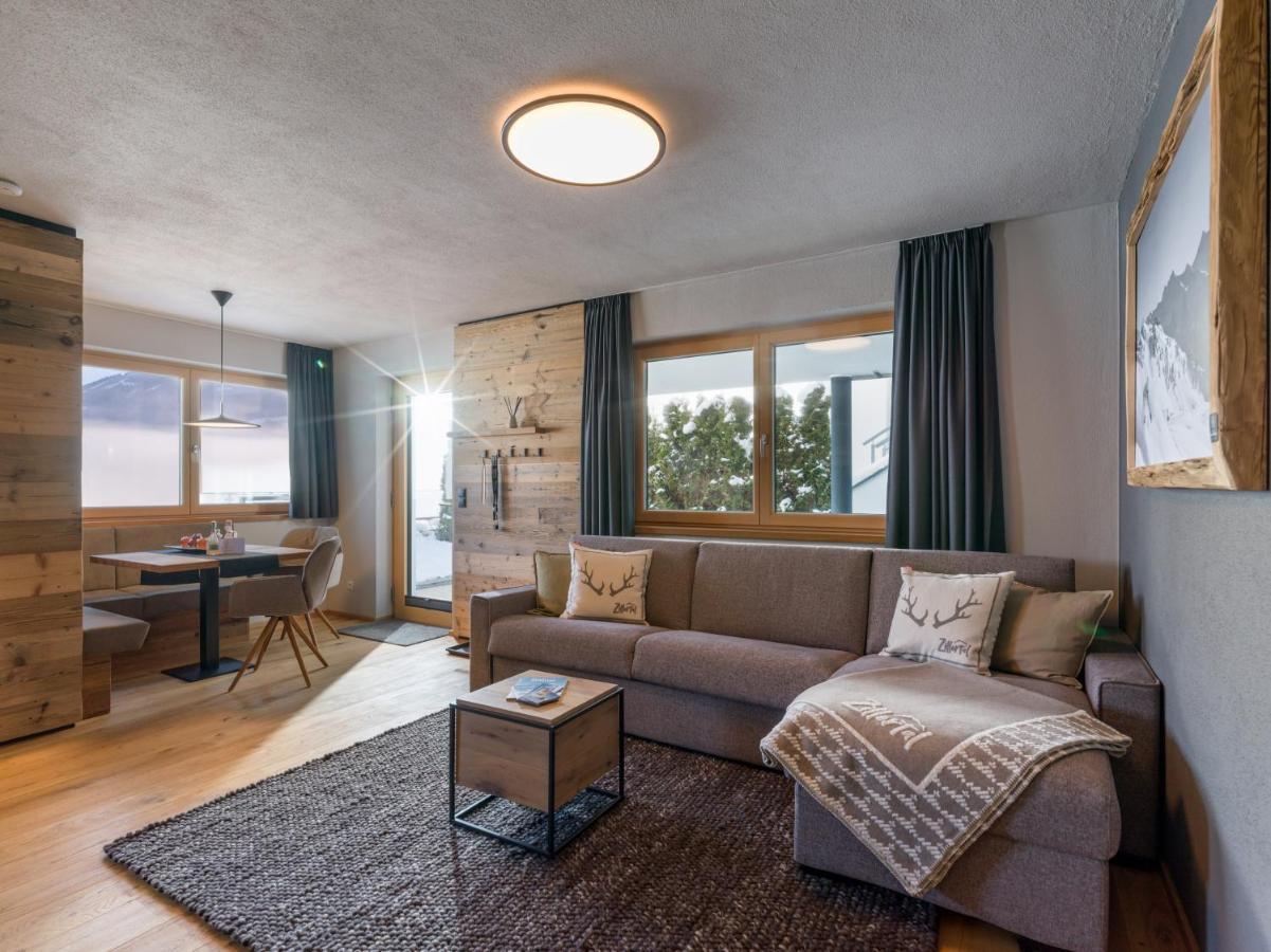 Van'S Place, Luxury Apartment 칼텐바흐 외부 사진