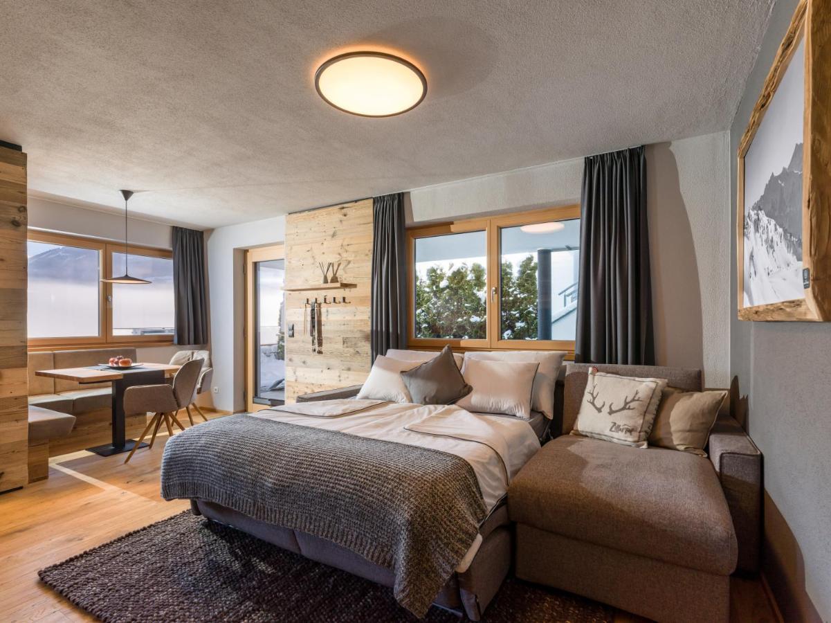 Van'S Place, Luxury Apartment 칼텐바흐 외부 사진