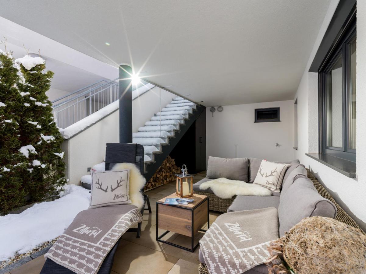 Van'S Place, Luxury Apartment 칼텐바흐 외부 사진